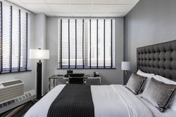  - Broadway Plaza Hotel New York