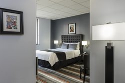  - Broadway Plaza Hotel New York