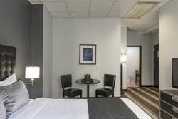  - Broadway Plaza Hotel New York