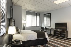  - Broadway Plaza Hotel New York