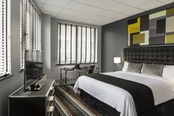  - Broadway Plaza Hotel New York