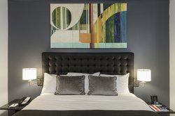  - Broadway Plaza Hotel New York