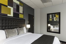  - Broadway Plaza Hotel New York