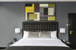  - Broadway Plaza Hotel New York