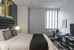  - Broadway Plaza Hotel New York