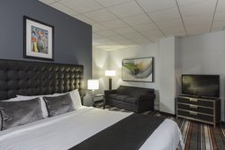  - Broadway Plaza Hotel New York