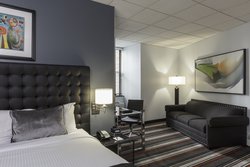  - Broadway Plaza Hotel New York