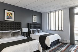  - Broadway Plaza Hotel New York