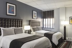  - Broadway Plaza Hotel New York