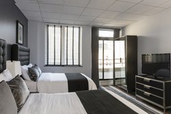  - Broadway Plaza Hotel New York