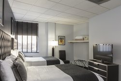  - Broadway Plaza Hotel New York