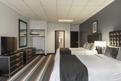  - Broadway Plaza Hotel New York