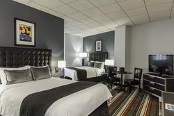  - Broadway Plaza Hotel New York