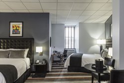  - Broadway Plaza Hotel New York