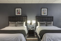  - Broadway Plaza Hotel New York