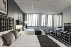  - Broadway Plaza Hotel New York