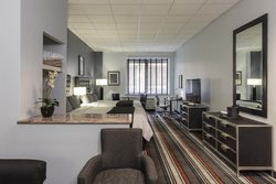  - Broadway Plaza Hotel New York