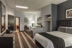  - Broadway Plaza Hotel New York