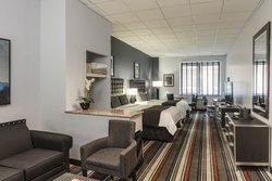  - Broadway Plaza Hotel New York