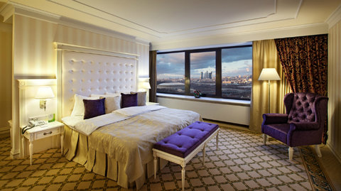 Presedent Room