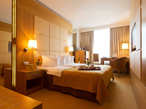 Business Room