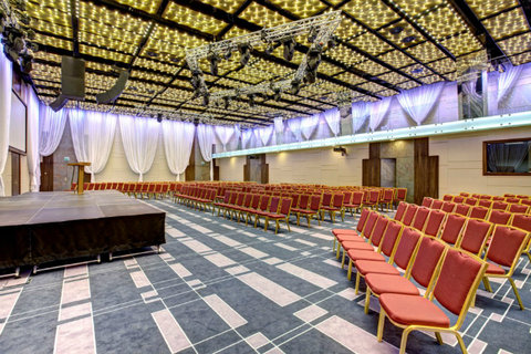 Conference Hall