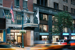  - Hotel Boutique at Grand Central New York