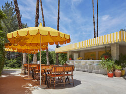  - Parker Hotel Palm Springs