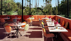  - Parker Hotel Palm Springs