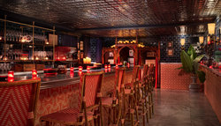  - Parker Hotel Palm Springs