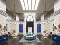  - Parker Hotel Palm Springs