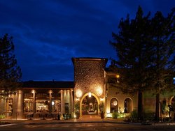  - North Block Hotel Yountville