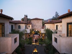  - North Block Hotel Yountville