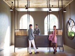  - North Block Hotel Yountville