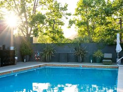  - North Block Hotel Yountville