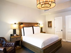  - North Block Hotel Yountville
