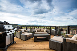  - Tetherow Lodges Bend