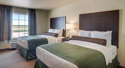  - Cobblestone Inn & Suites Kersey