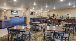  - Cobblestone Inn & Suites Kersey
