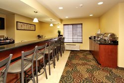  - Cobblestone Hotel & Suites Seward