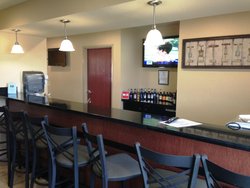  - Cobblestone Hotel & Suites Seward