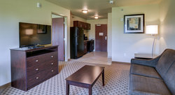  - Cobblestone Inn & Suites Kersey
