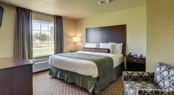  - Cobblestone Inn & Suites Kersey