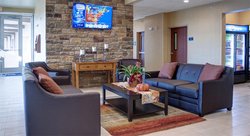  - Cobblestone Hotel & Suites Jefferson