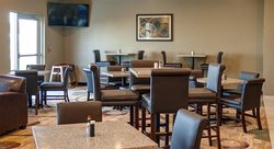  - Cobblestone Hotel & Suites Jefferson