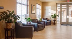  - Cobblestone Hotel & Suites Jefferson
