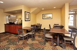  - Cobblestone Hotel & Suites Seward