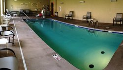  - Cobblestone Hotel & Suites Seward