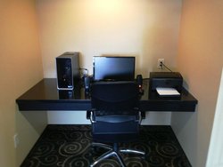  - Cobblestone Hotel & Suites Seward