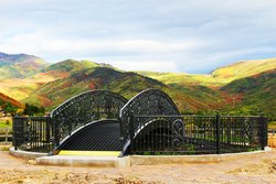  - Homestead Resort Midway